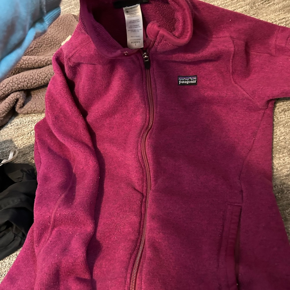 Was stolen and returned